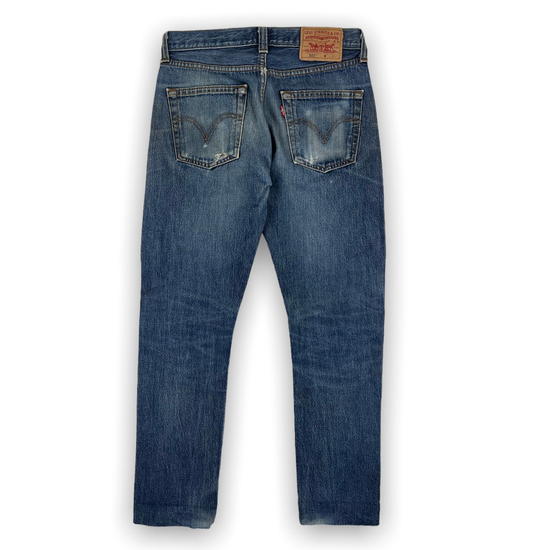 Levi's 501 Jeans 28