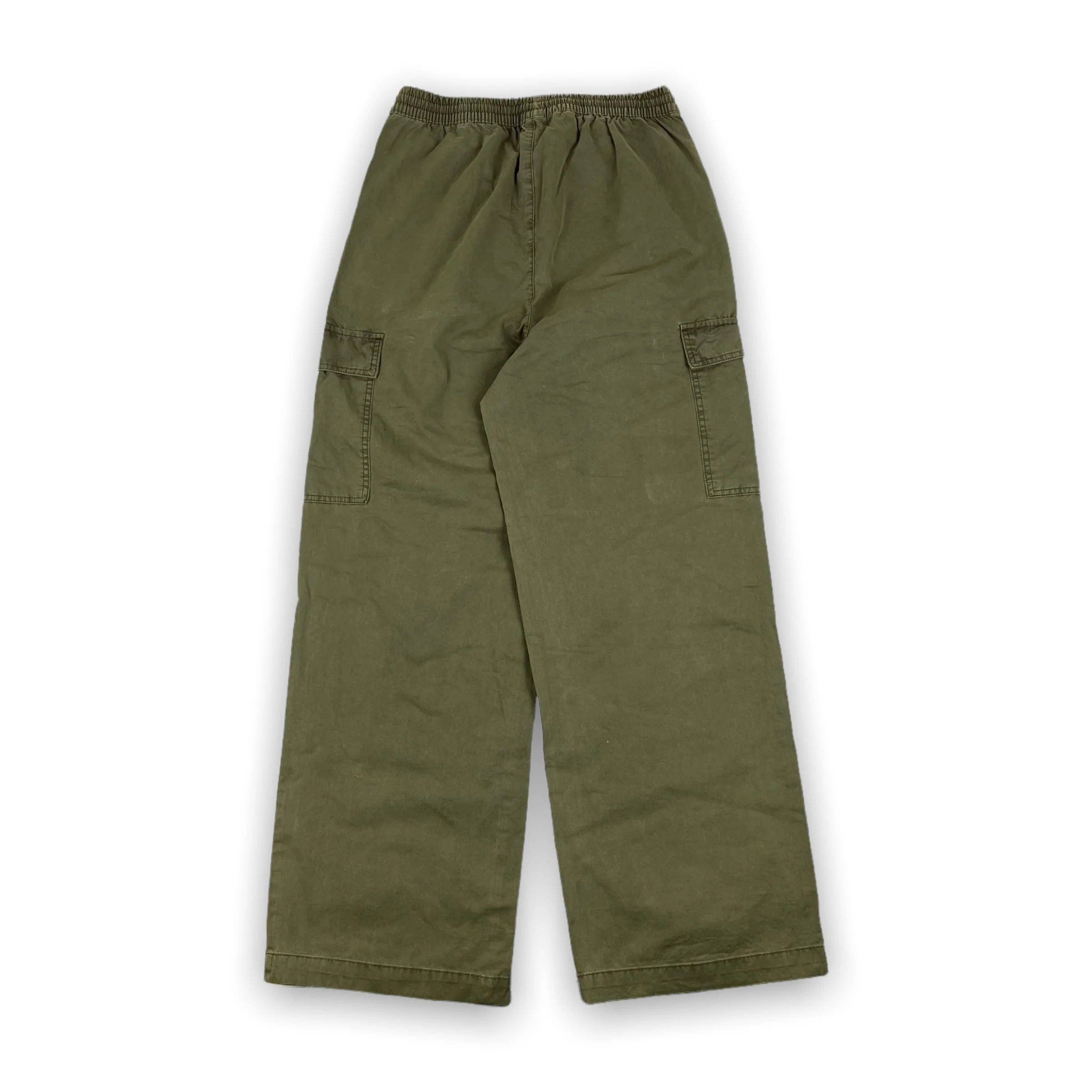 Stussy Women's Cargo Pants 14
