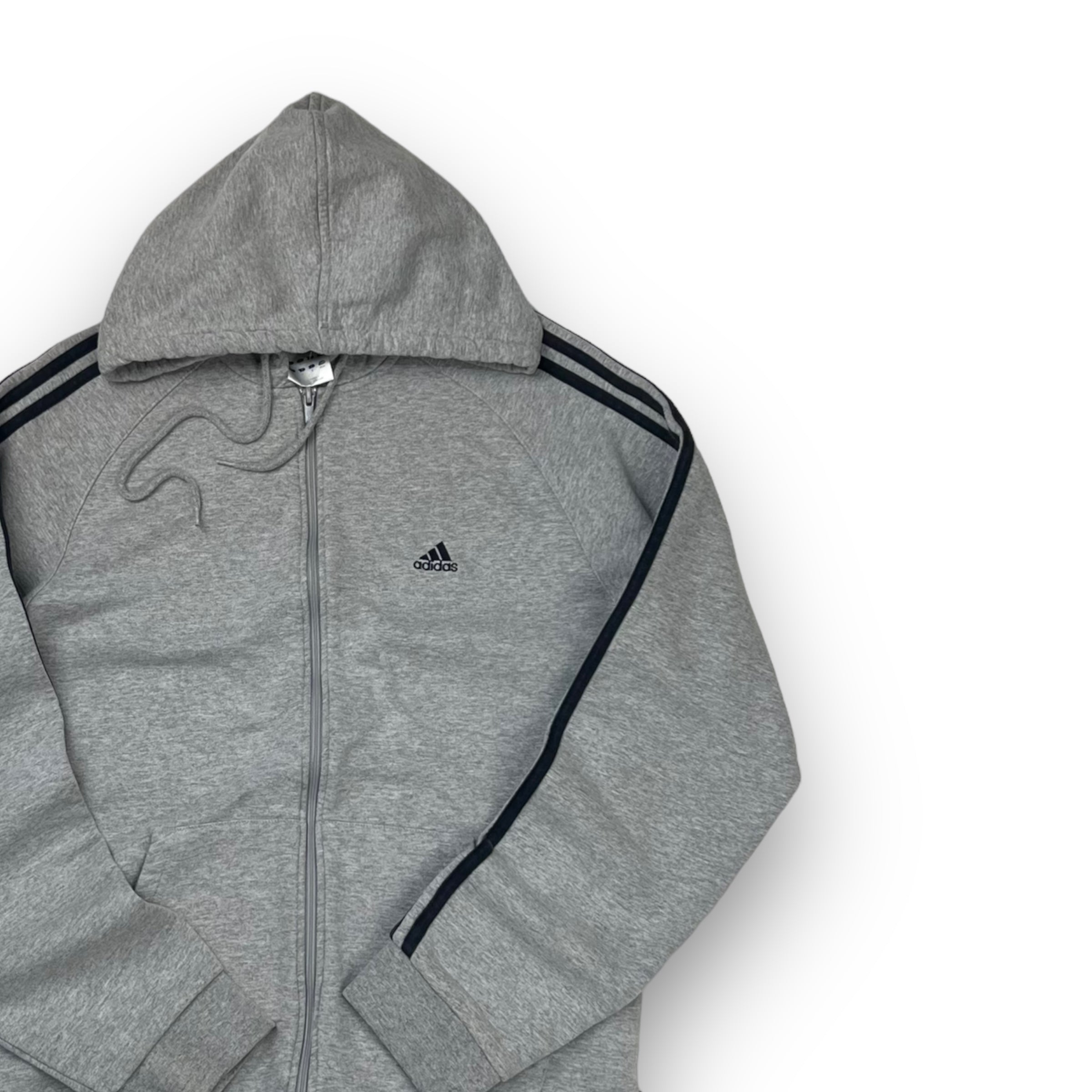 Adidas Hoodie Medium