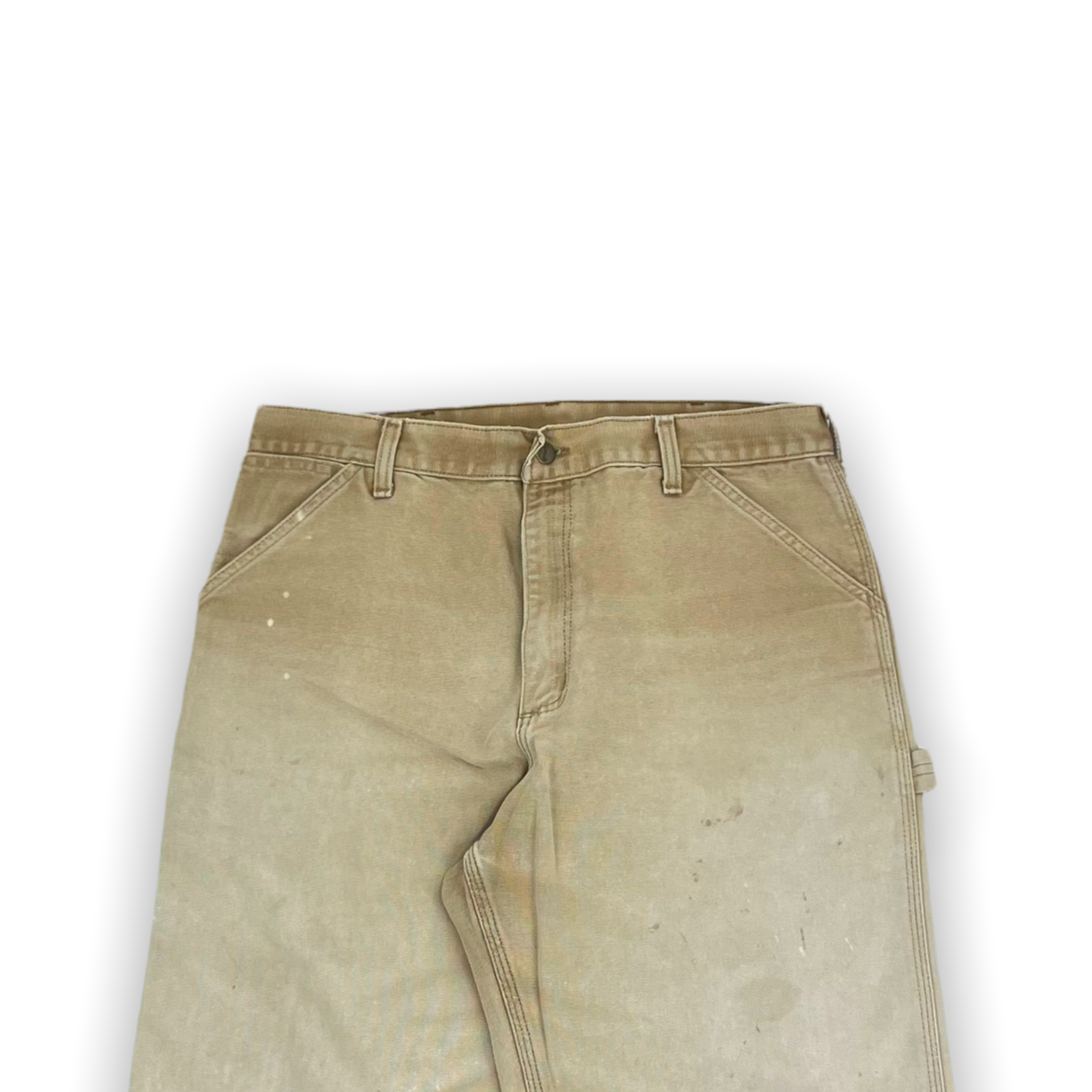 Carhartt Carpenter Jeans 34