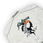 Palace Catch It Bomber Jacket M