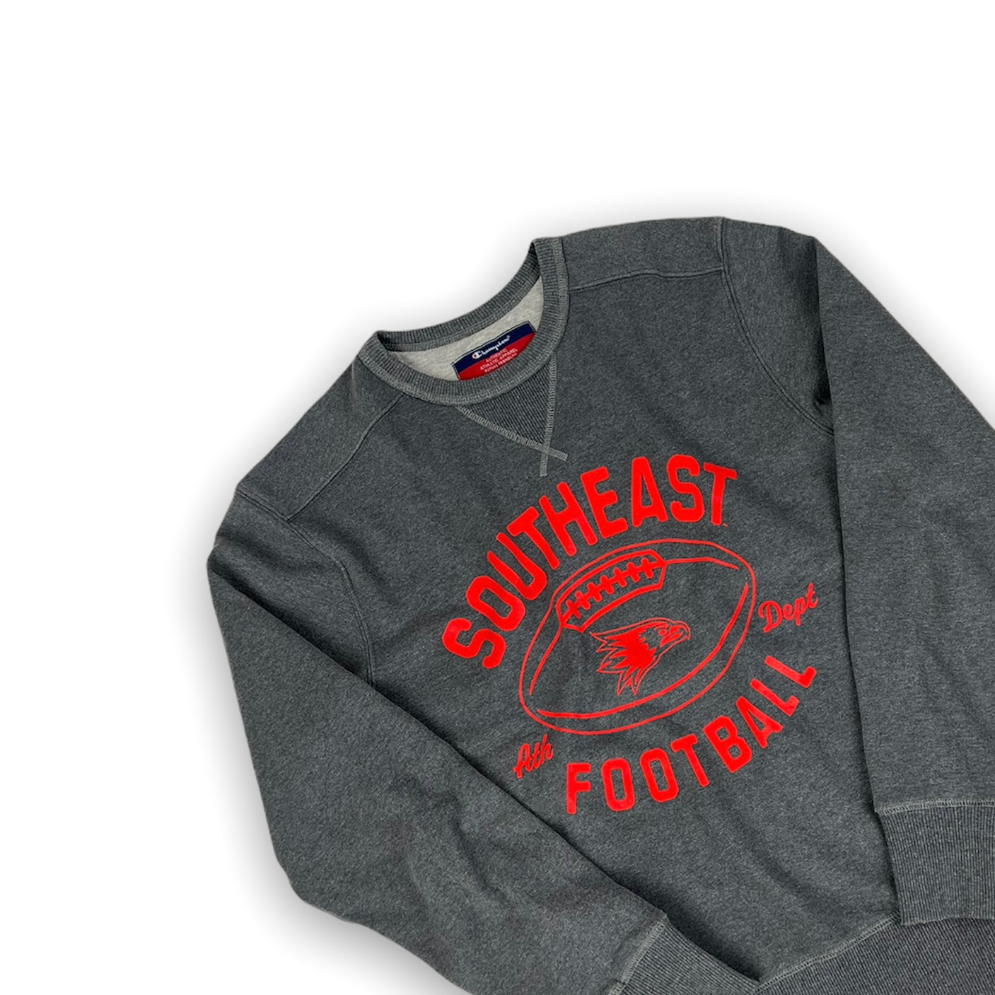 Champion Sweatshirt Medium