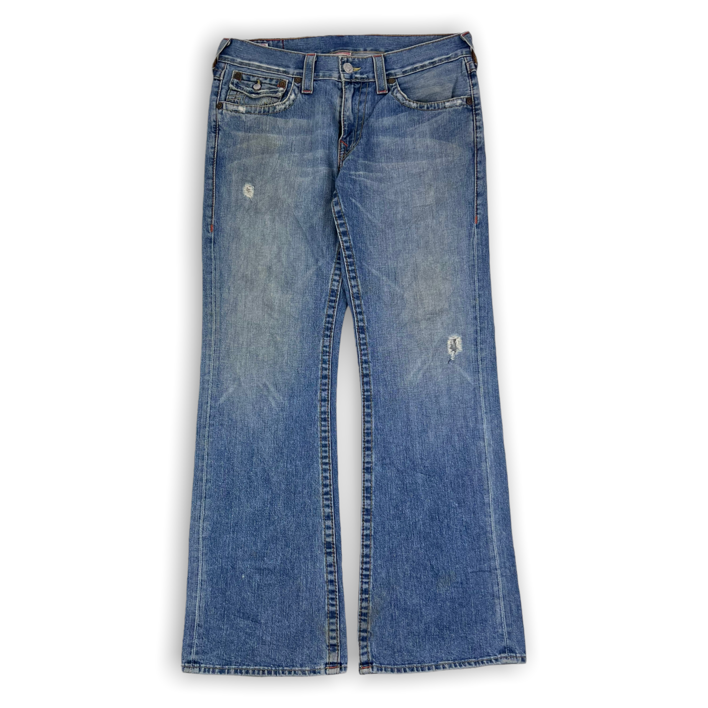 True Religion Jeans 34