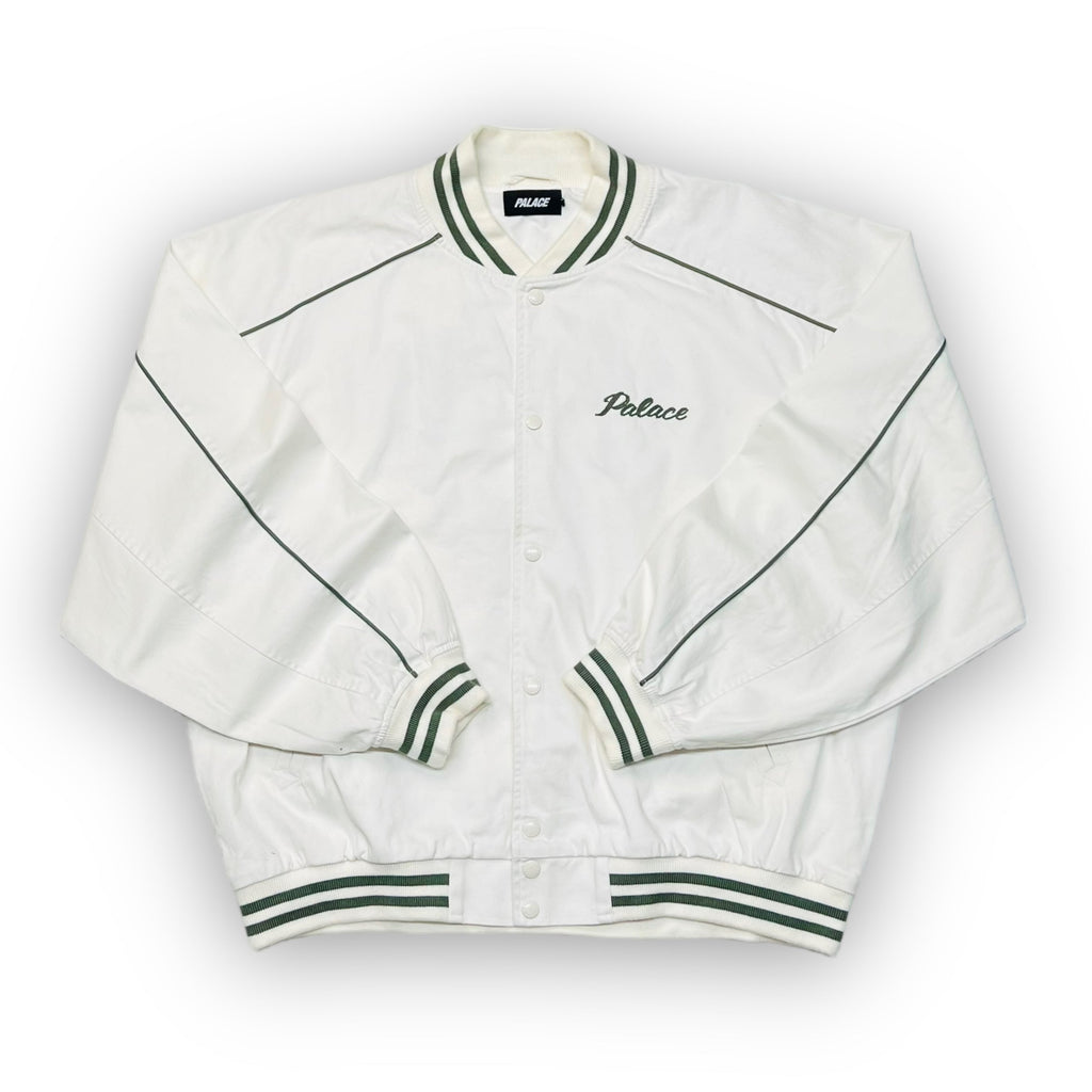 Palace Catch It Bomber Jacket M