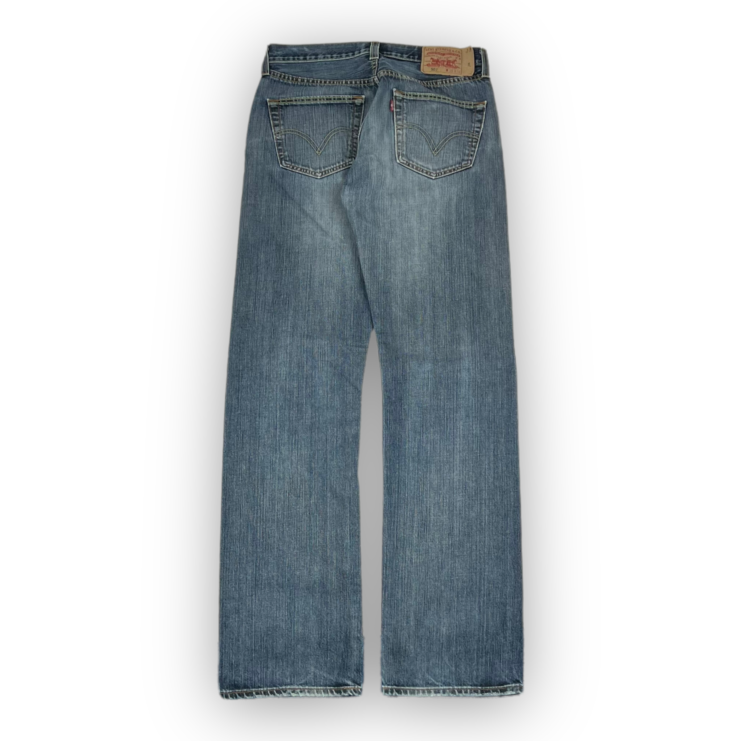 Levi's 501 Jeans 32