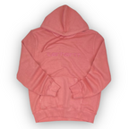 Carhartt Script Hoodie Medium