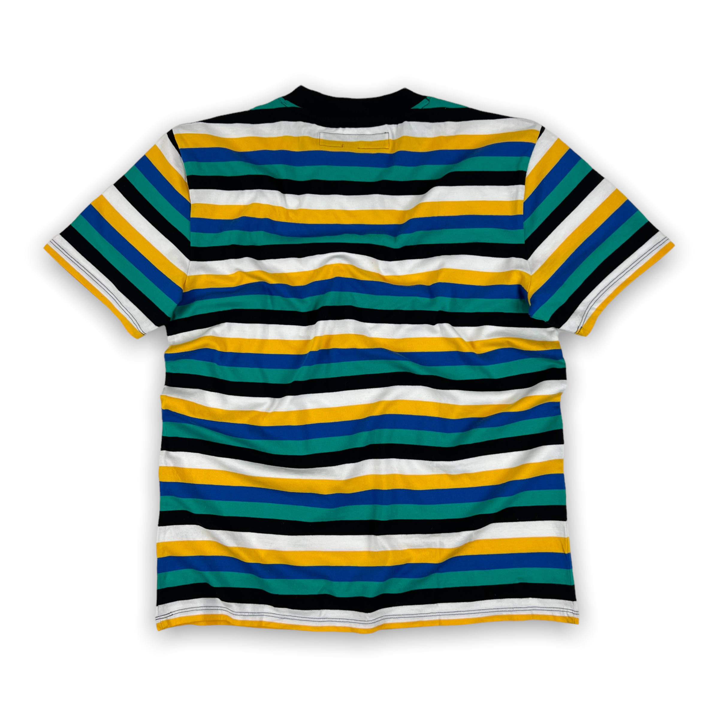 Guess Striped T-shirt XL