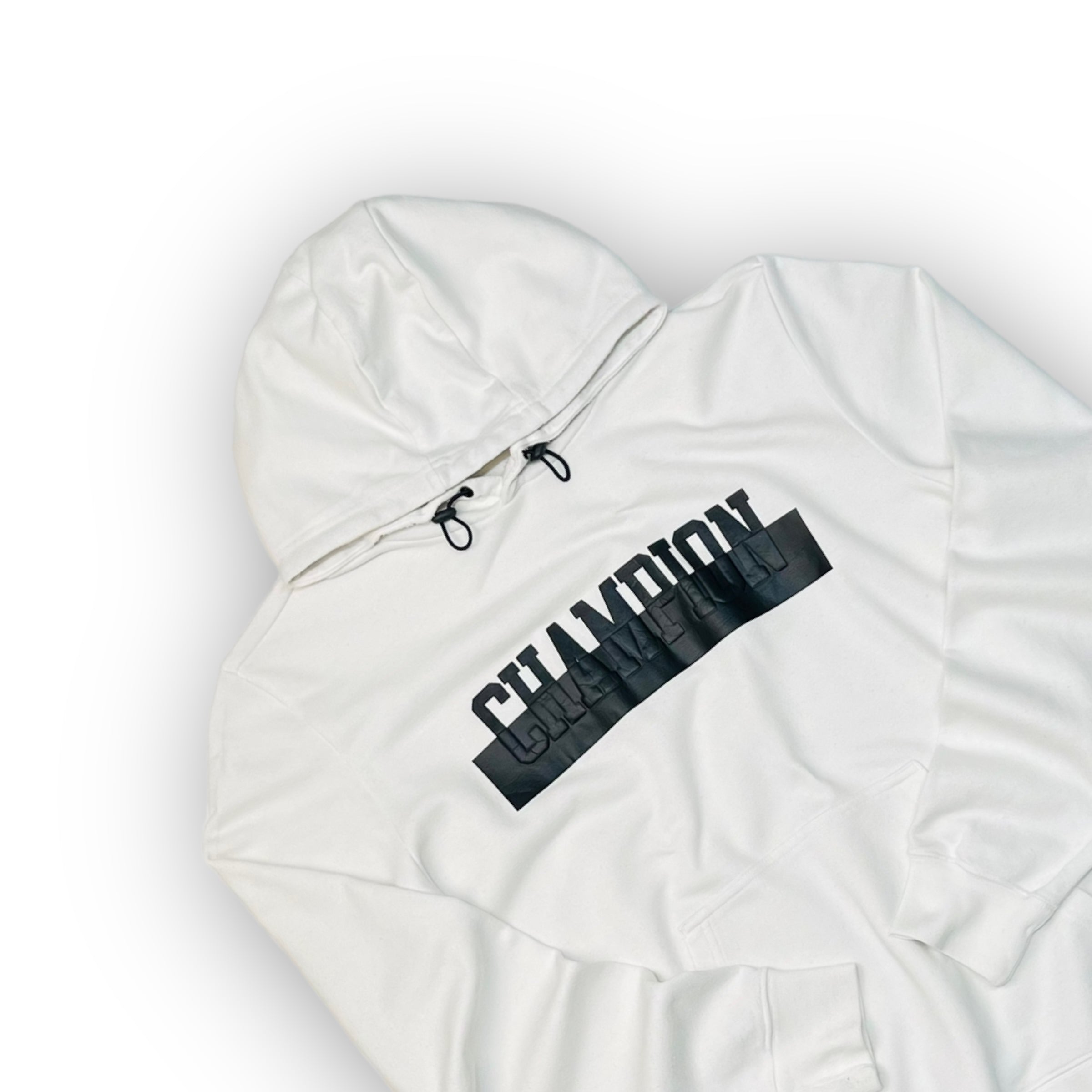 Champion Hoodie S