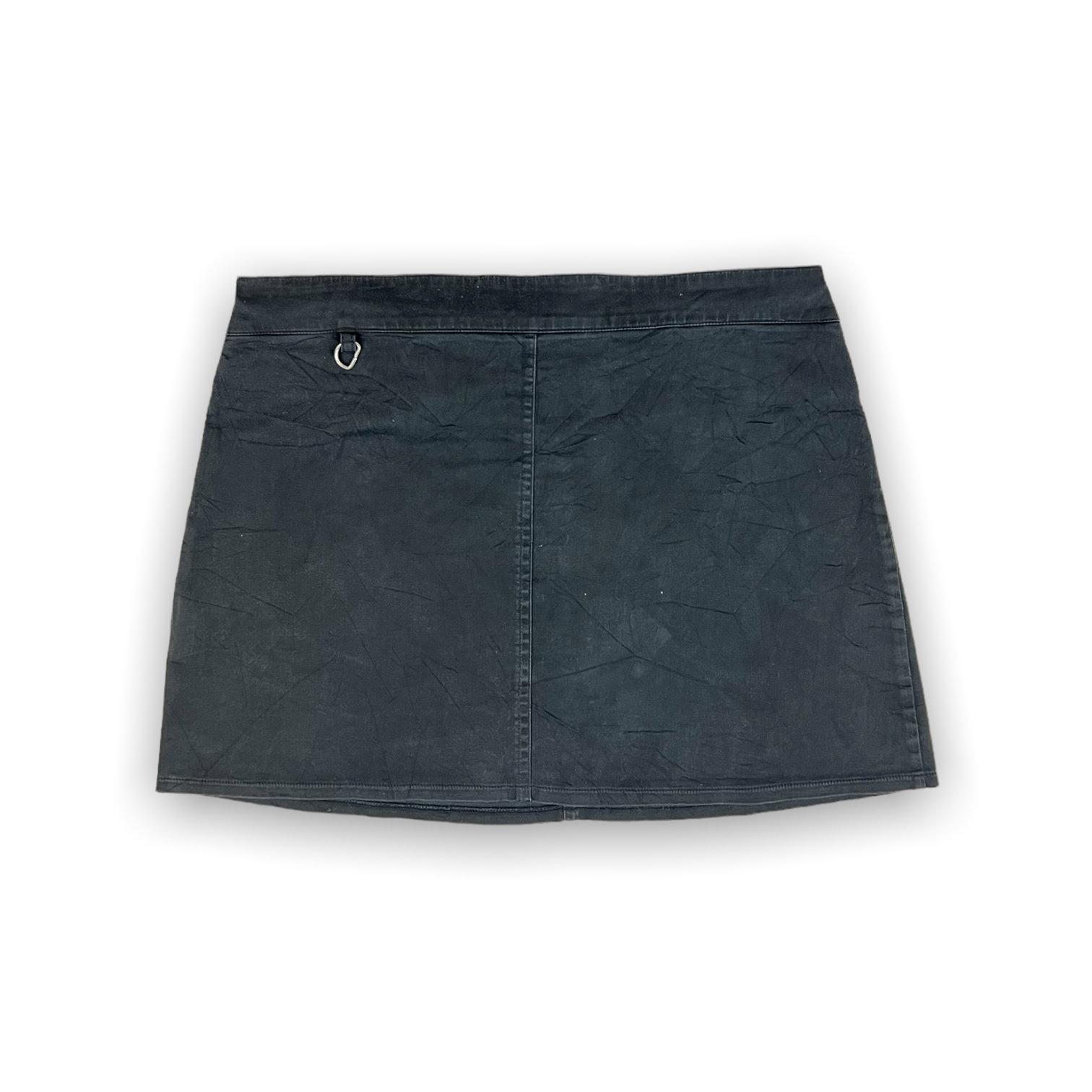 Vintage Mini Skirt M