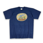 Vintage Tennessee River T-shirt XL