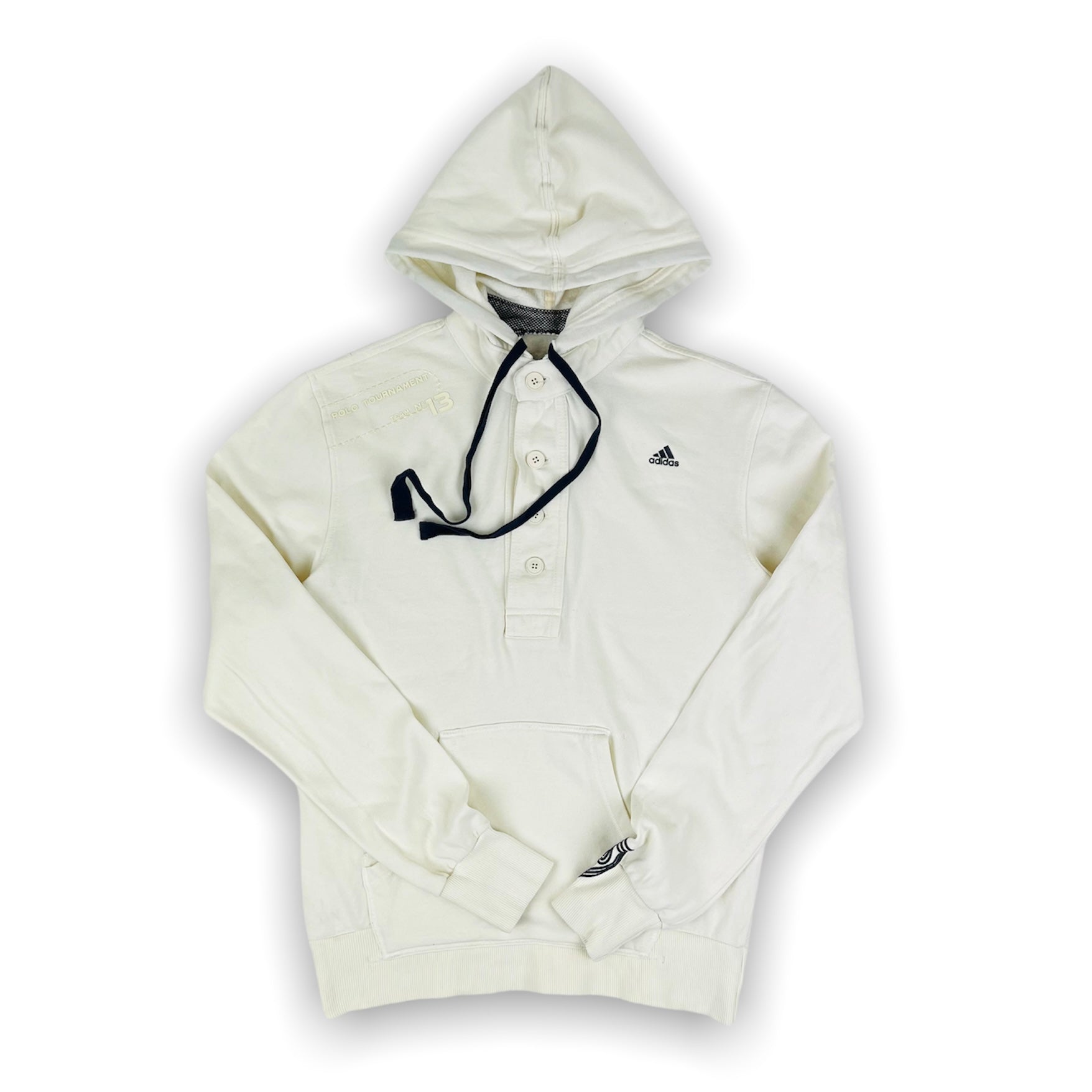 Adidas Hoodie Small