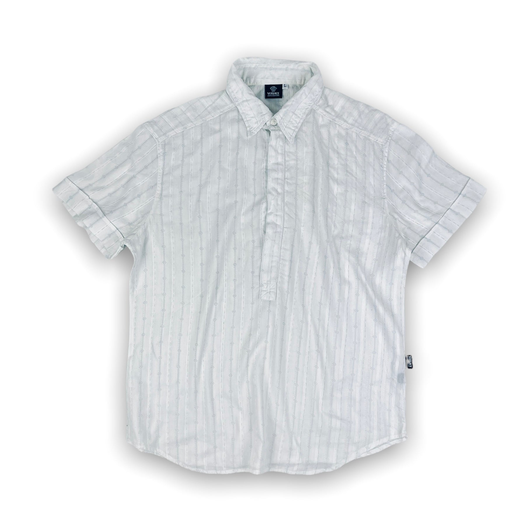 Versace Shirt Large