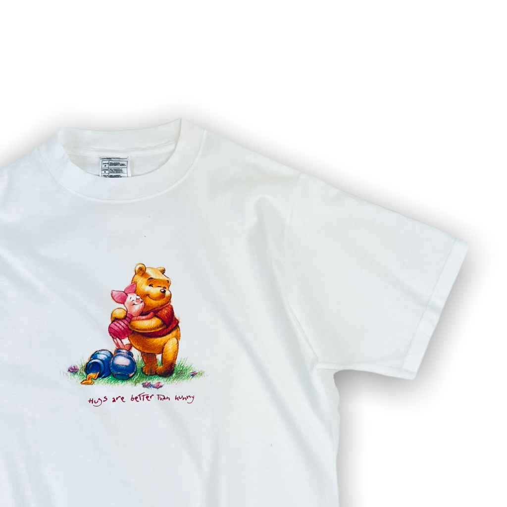 Vintage Winnie Pooh T-shirt Small