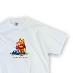 Vintage Winnie Pooh T-shirt Small