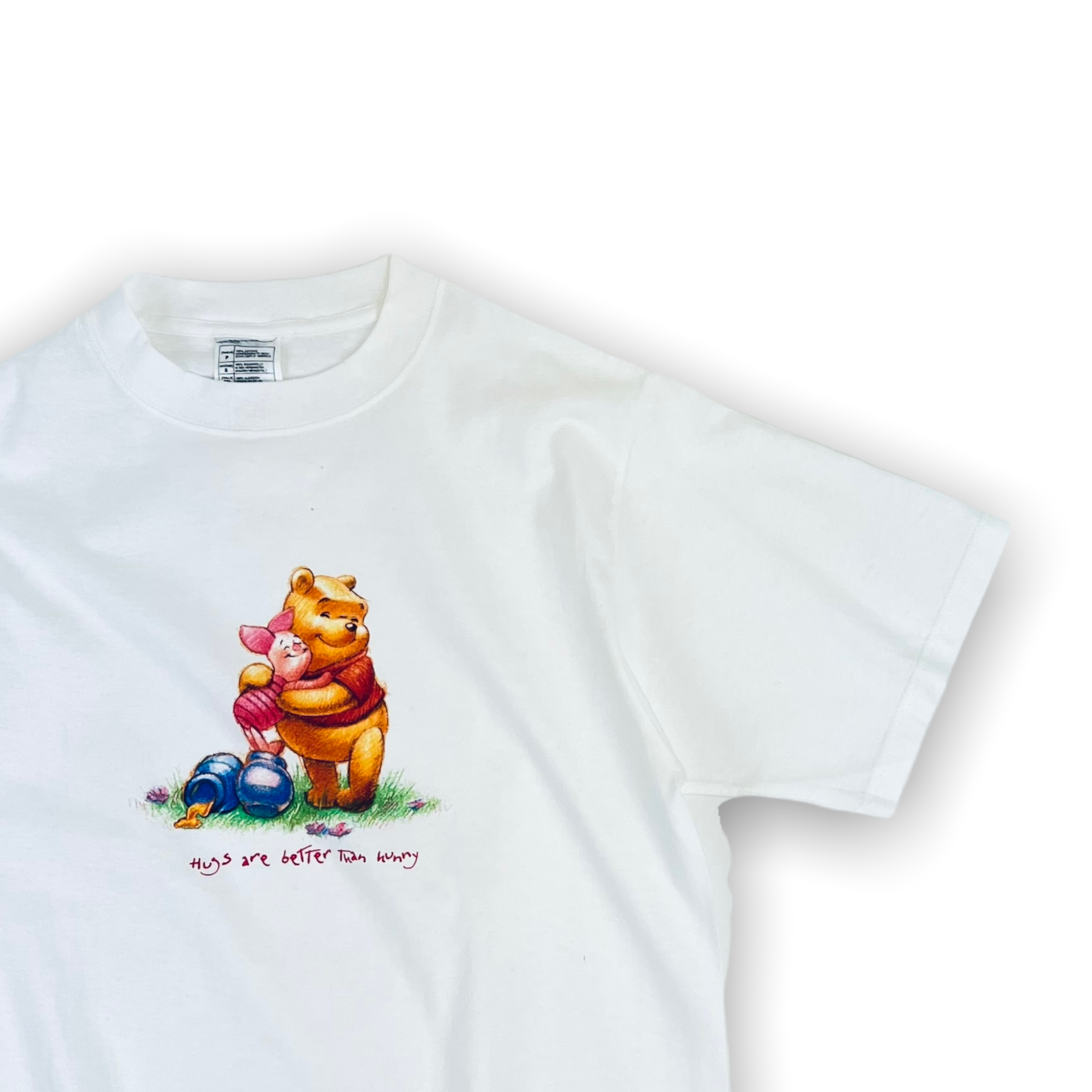 Vintage Winnie Pooh T-shirt Small