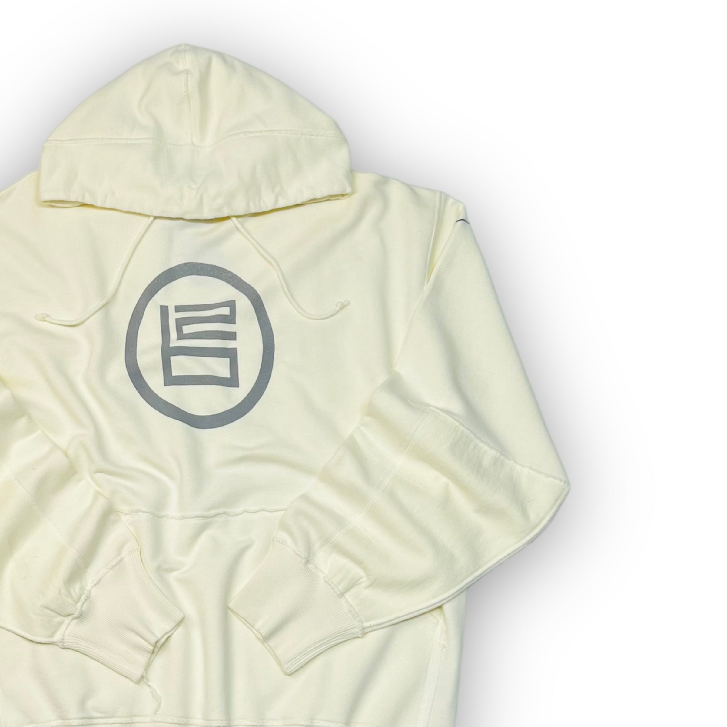Nike Hoodie Small