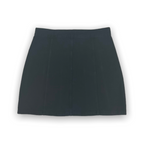Vintage Mini Denim Skirt 28