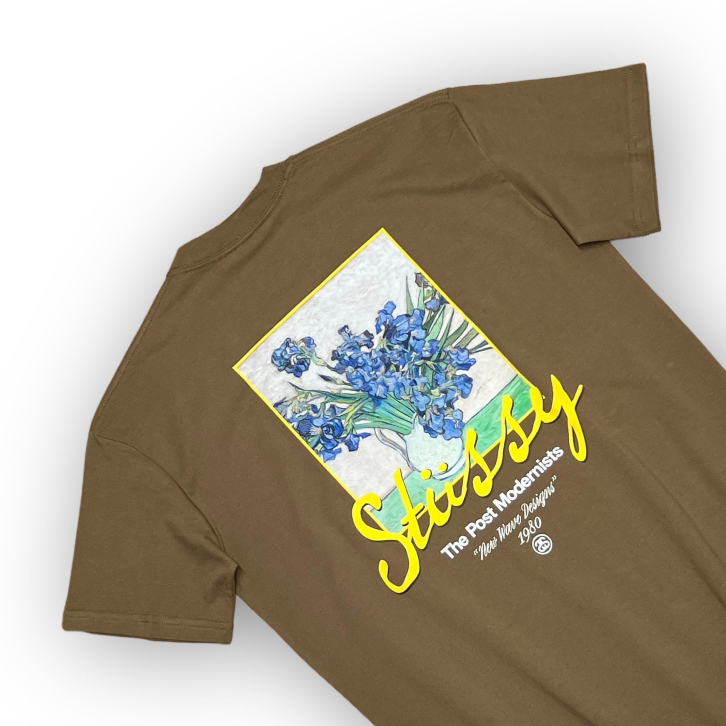 Stussy T-shirt Medium
