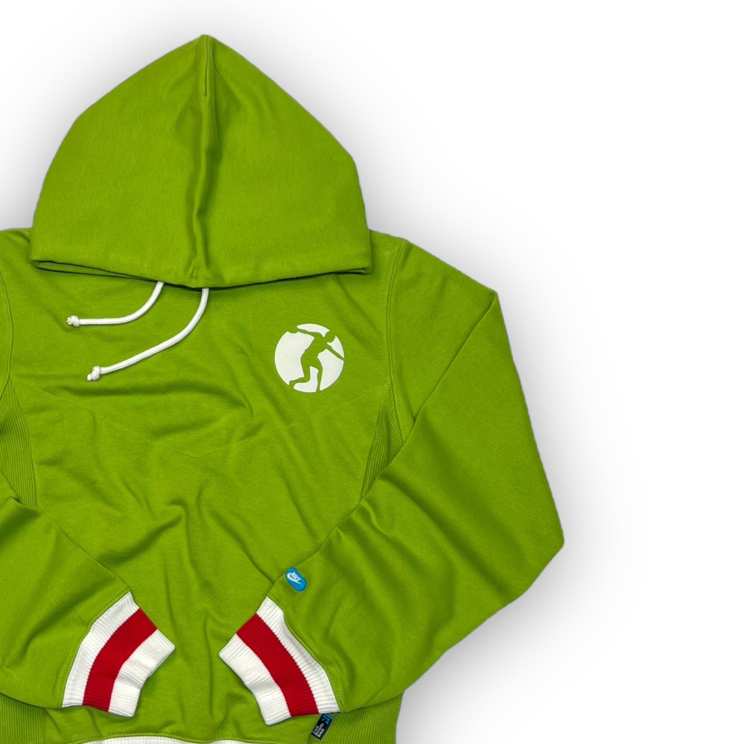 Nike Hoodie Small