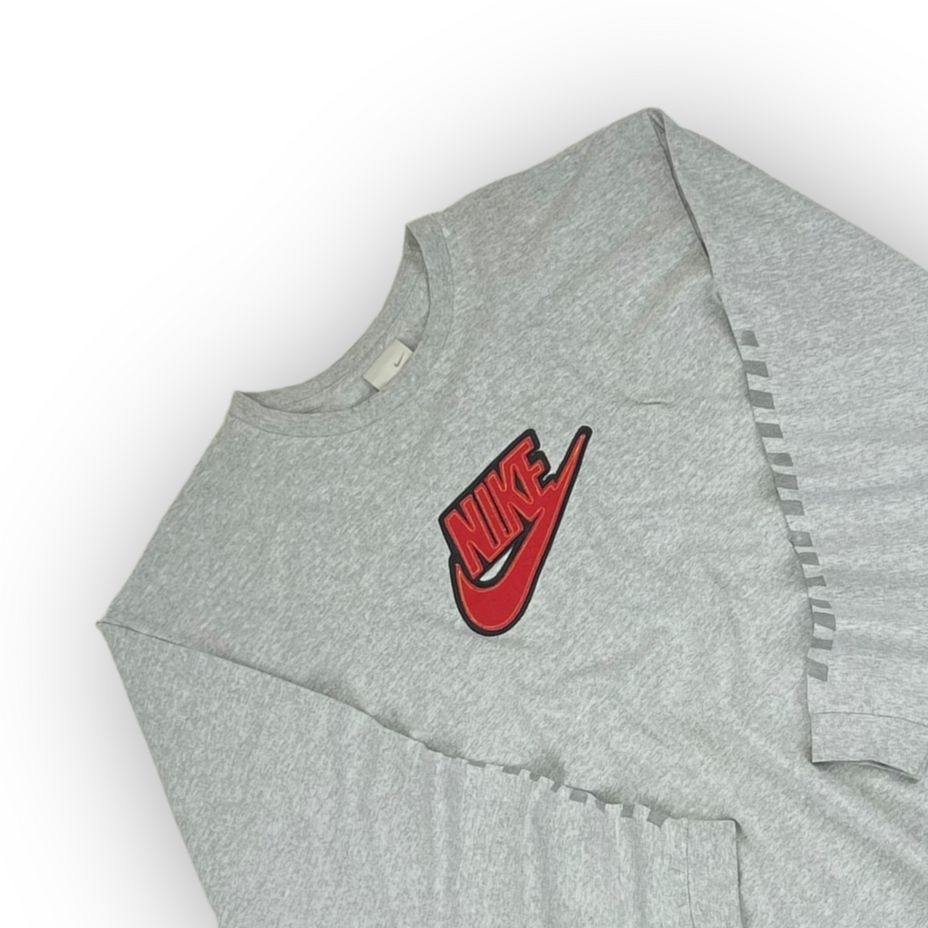 Nike Long Sleeve T-Shirt XL