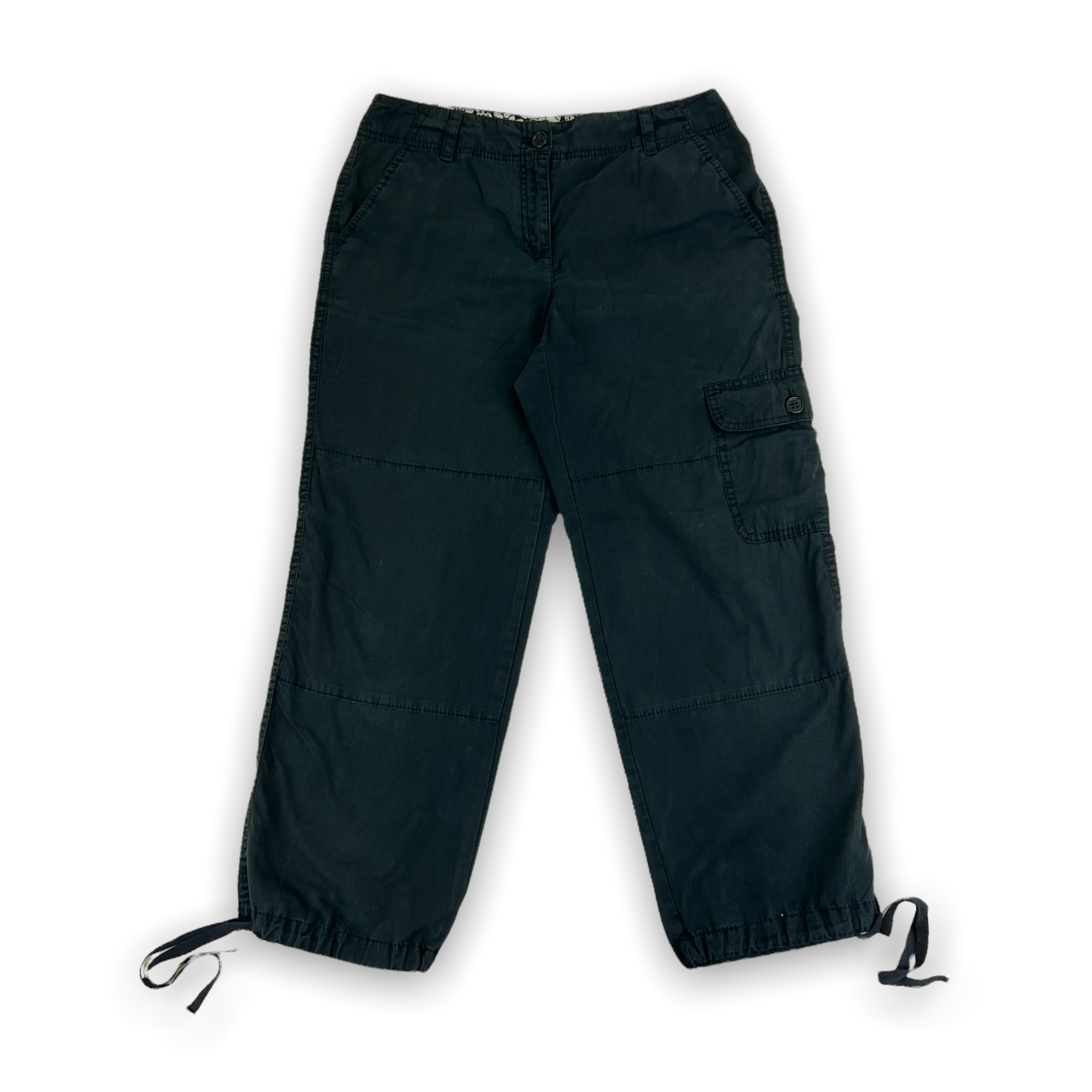 Y2K Women's Cargos Pants 32”