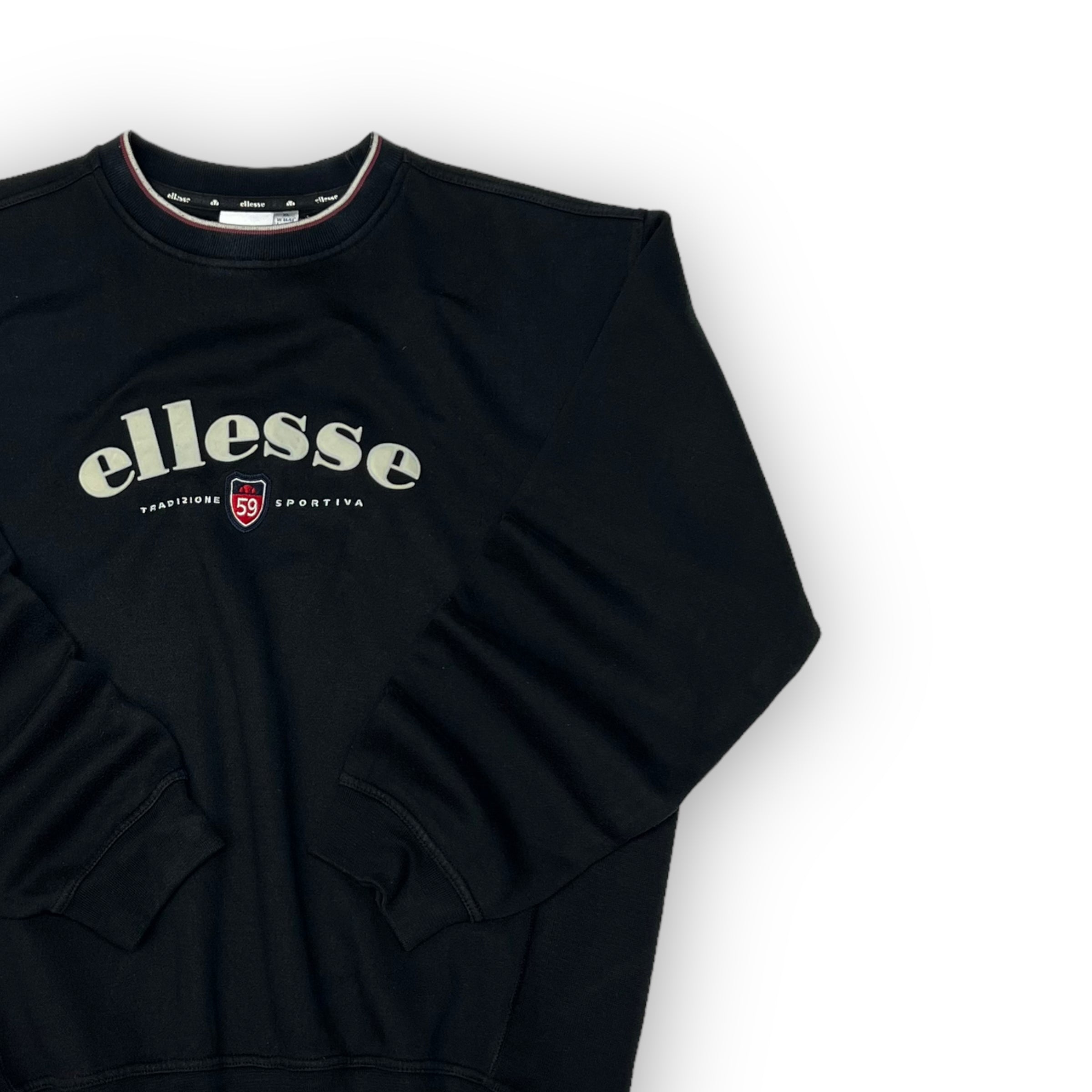 Ellesse Sweatshirt XL
