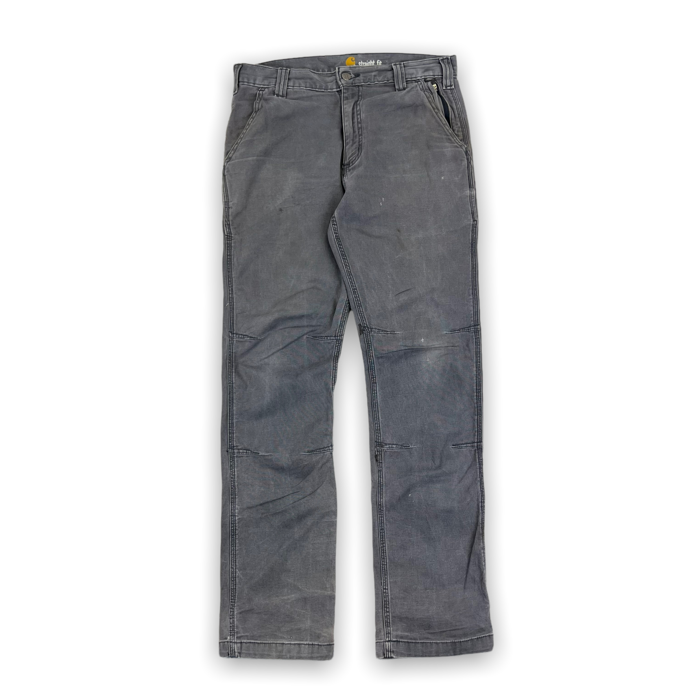 Carhartt Double Knee Carpenter Trousers 32
