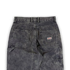 X-Large Double Knee Jeans
