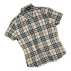 Burberry Vintage Shirt M