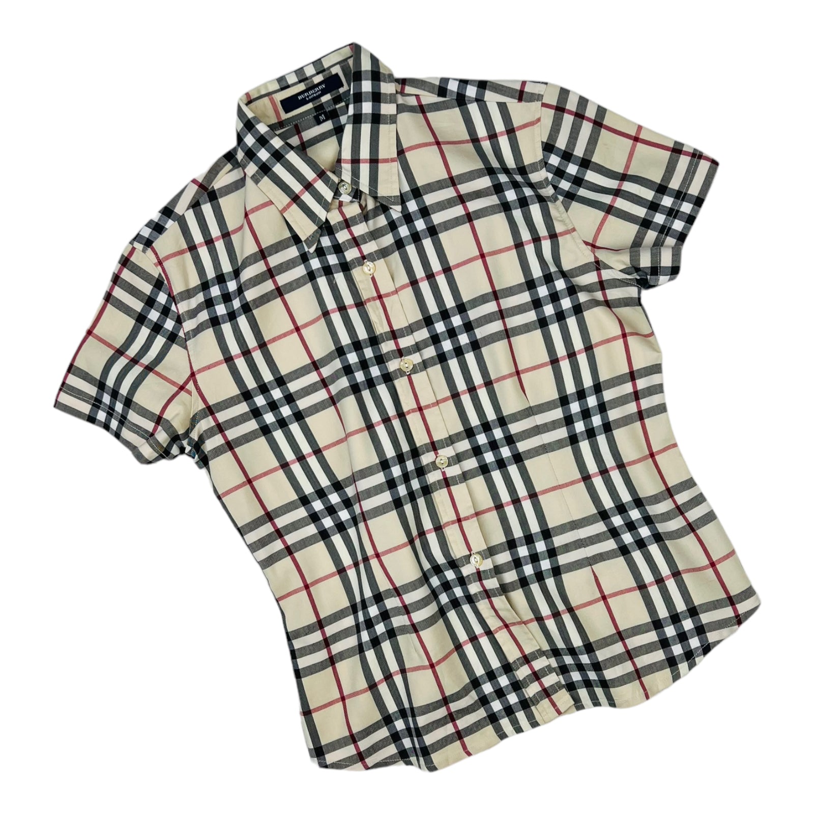 Burberry Vintage Shirt M