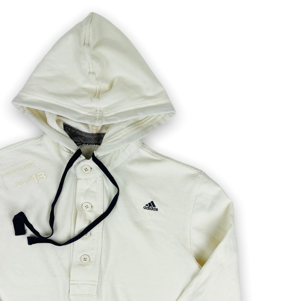 Adidas Hoodie Small