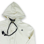 Adidas Hoodie Small