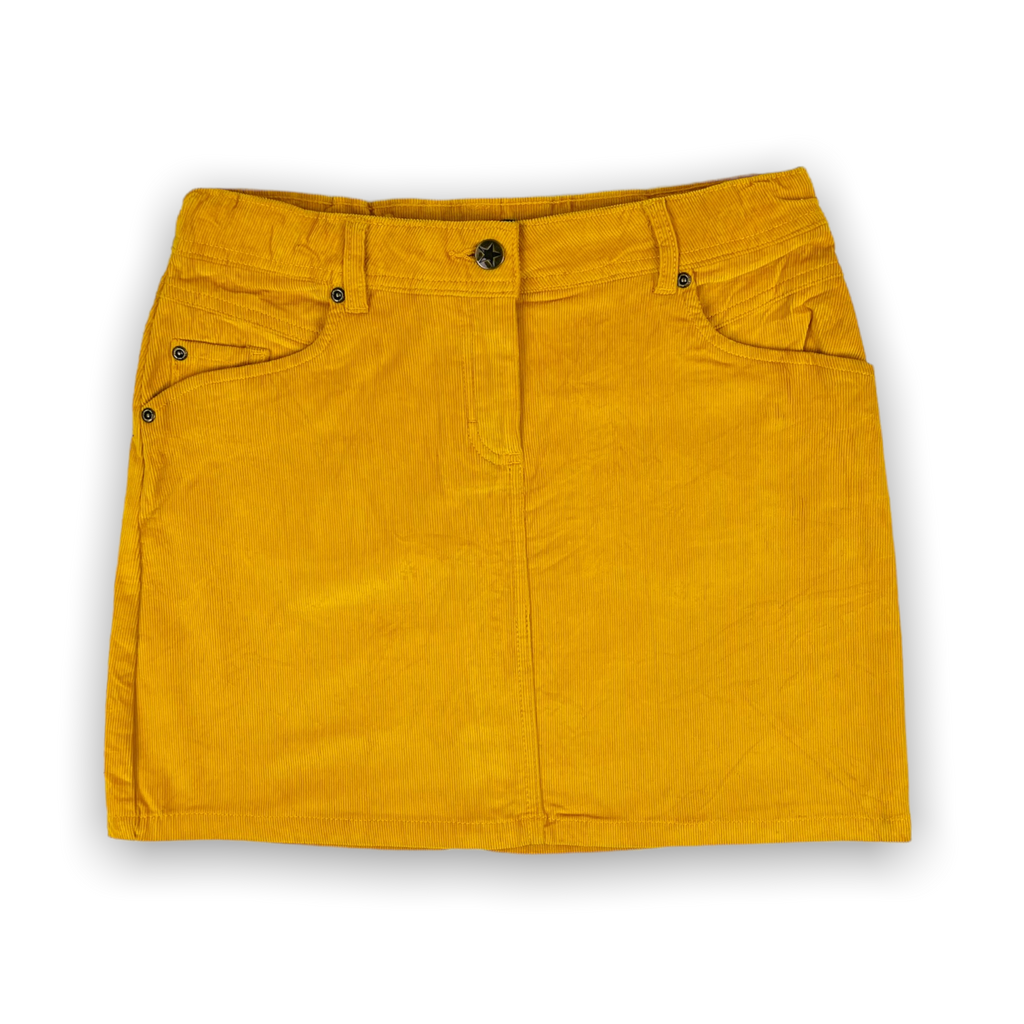 Tchibo Corduroy Skirt 28