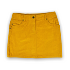 Tchibo Corduroy Skirt 28