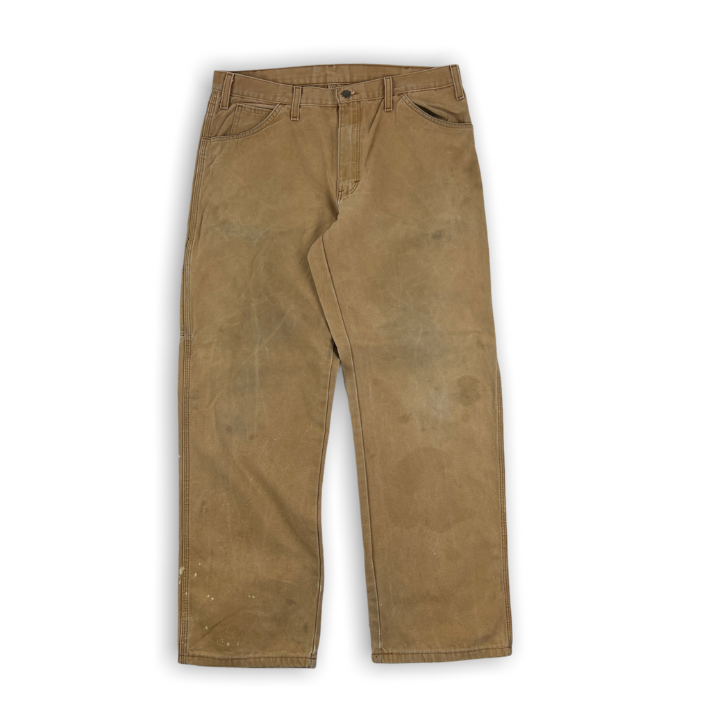 Dickies Carpenter Trousers 36