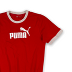 Puma Women's T-Shirt Small