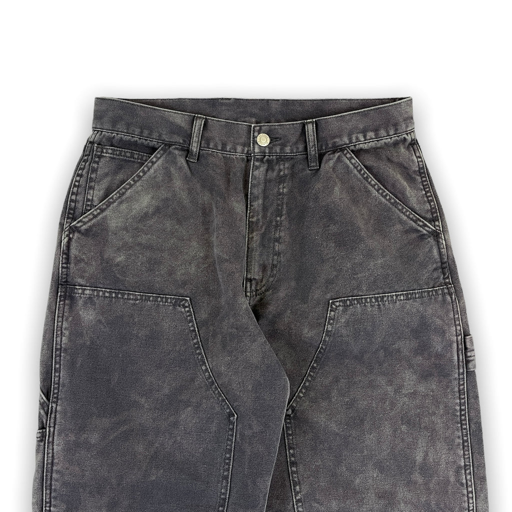 X-Large Double Knee Jeans
