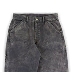 X-Large Double Knee Jeans