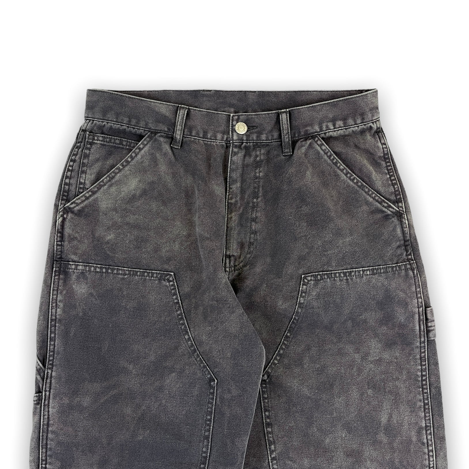 X-Large Double Knee Jeans