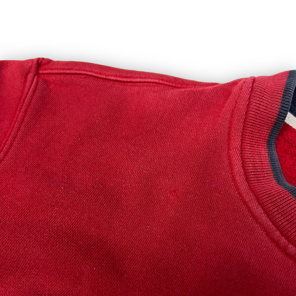 Fila Sweatshirt Small