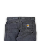 Carhartt Double Knee Carpenter Trousers 32