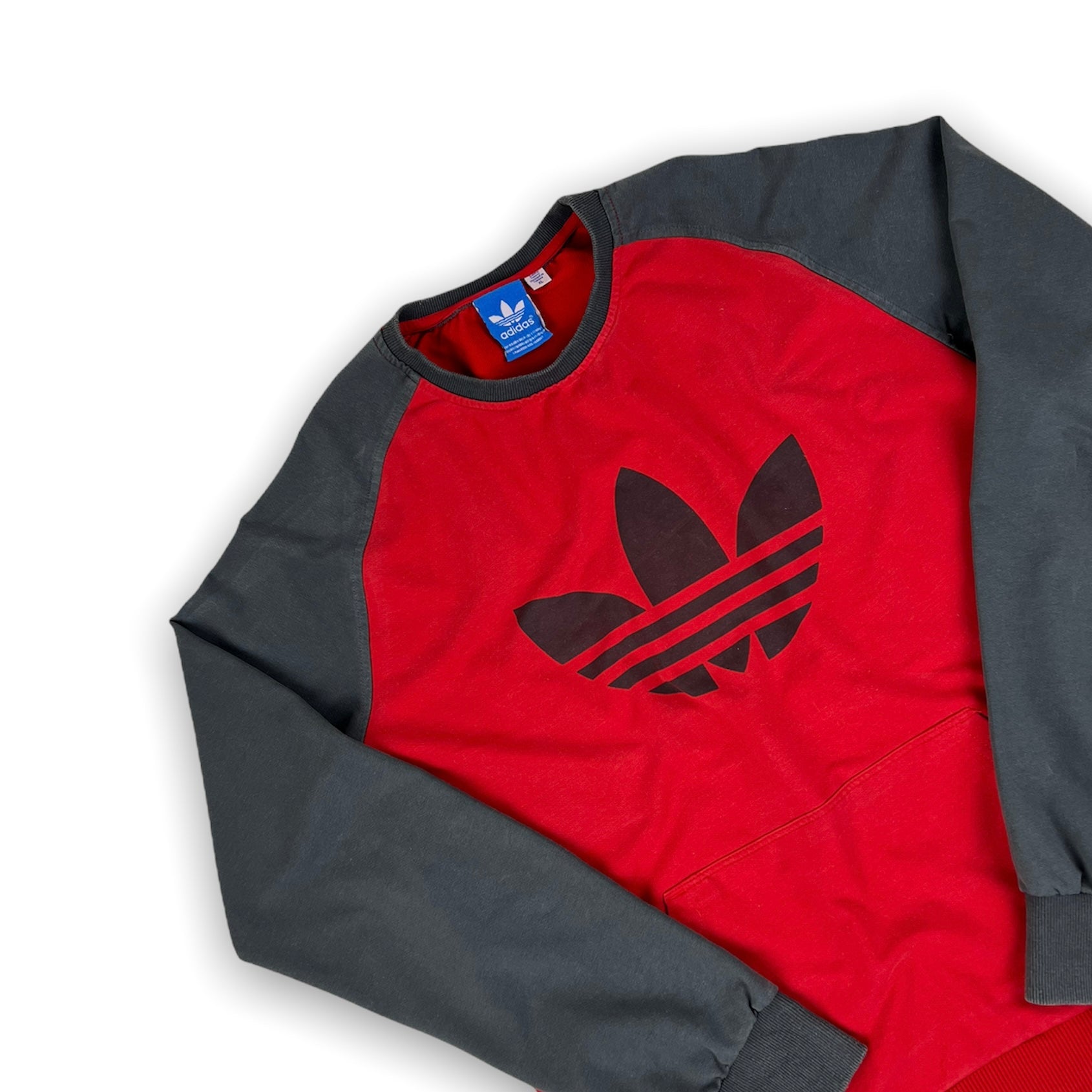 Adidas Sweatshirt Small