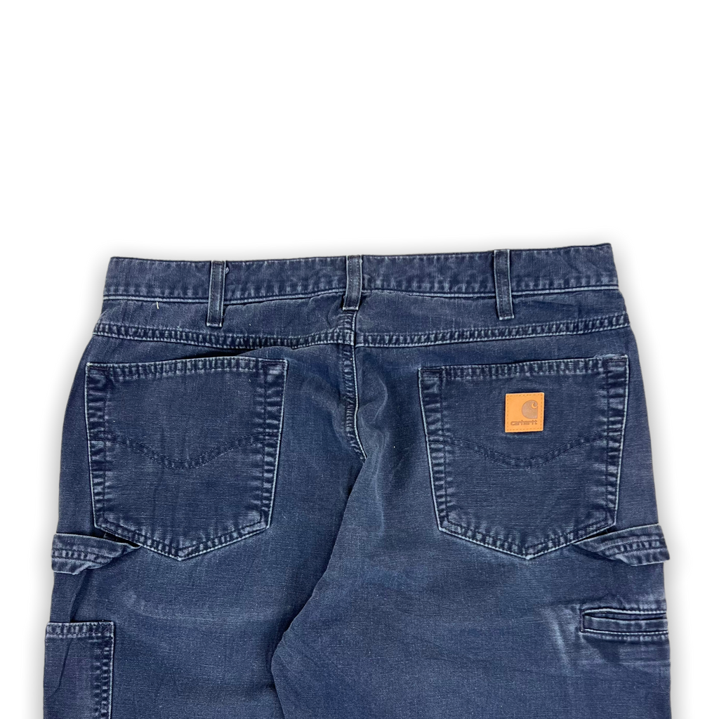 Carhartt Carpenter Jeans 34
