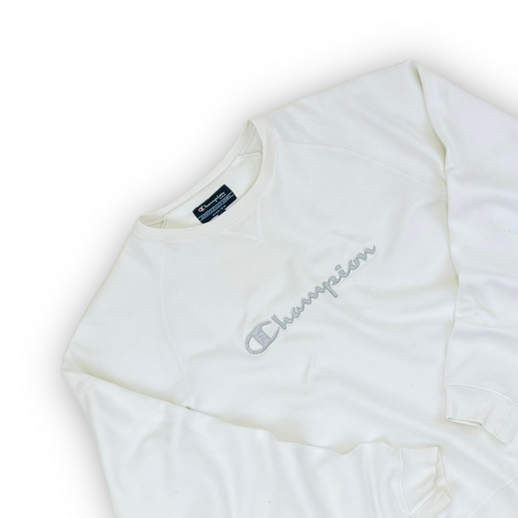 Champion Sweatshirt S