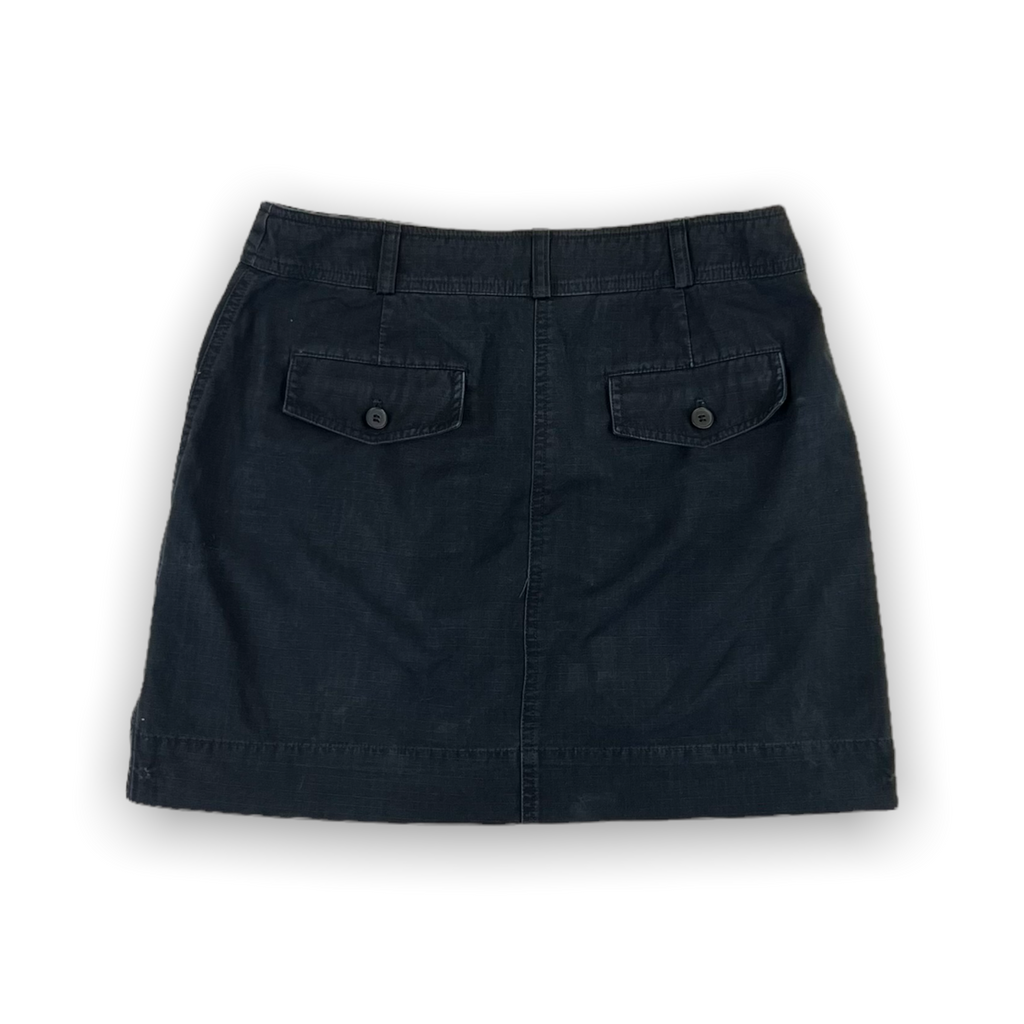Jones New York Cargo Skirt 30