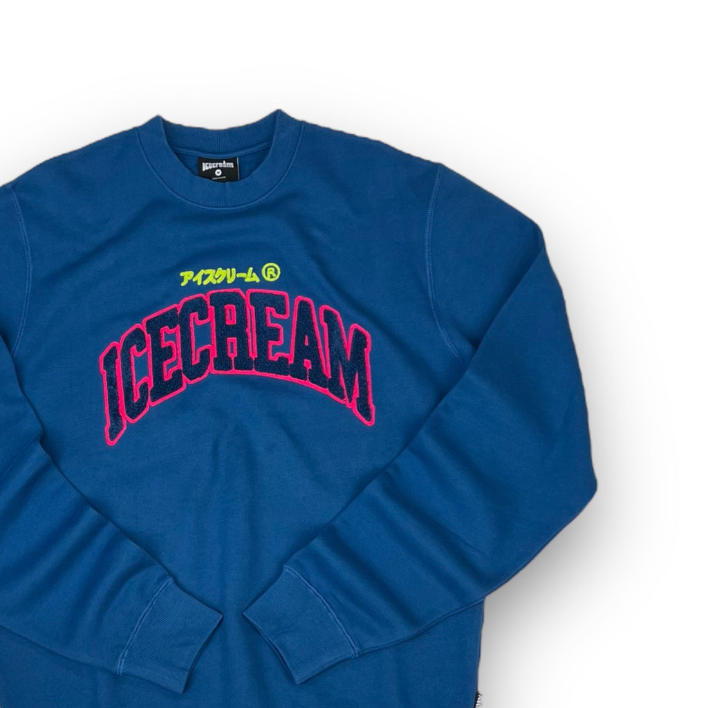 Ice Cream Sweatshirt Medium