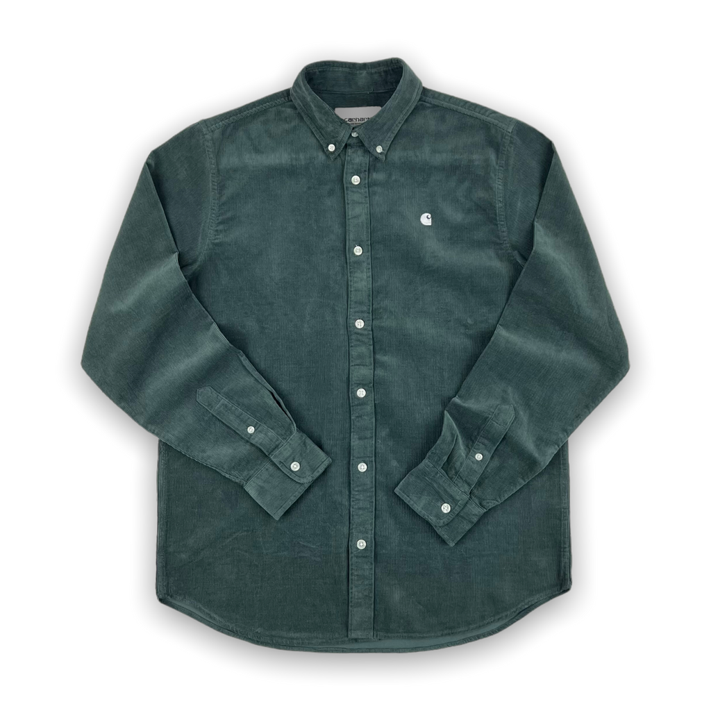 Carhartt Corduroy Shirt XS