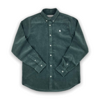 Carhartt Corduroy Shirt XS
