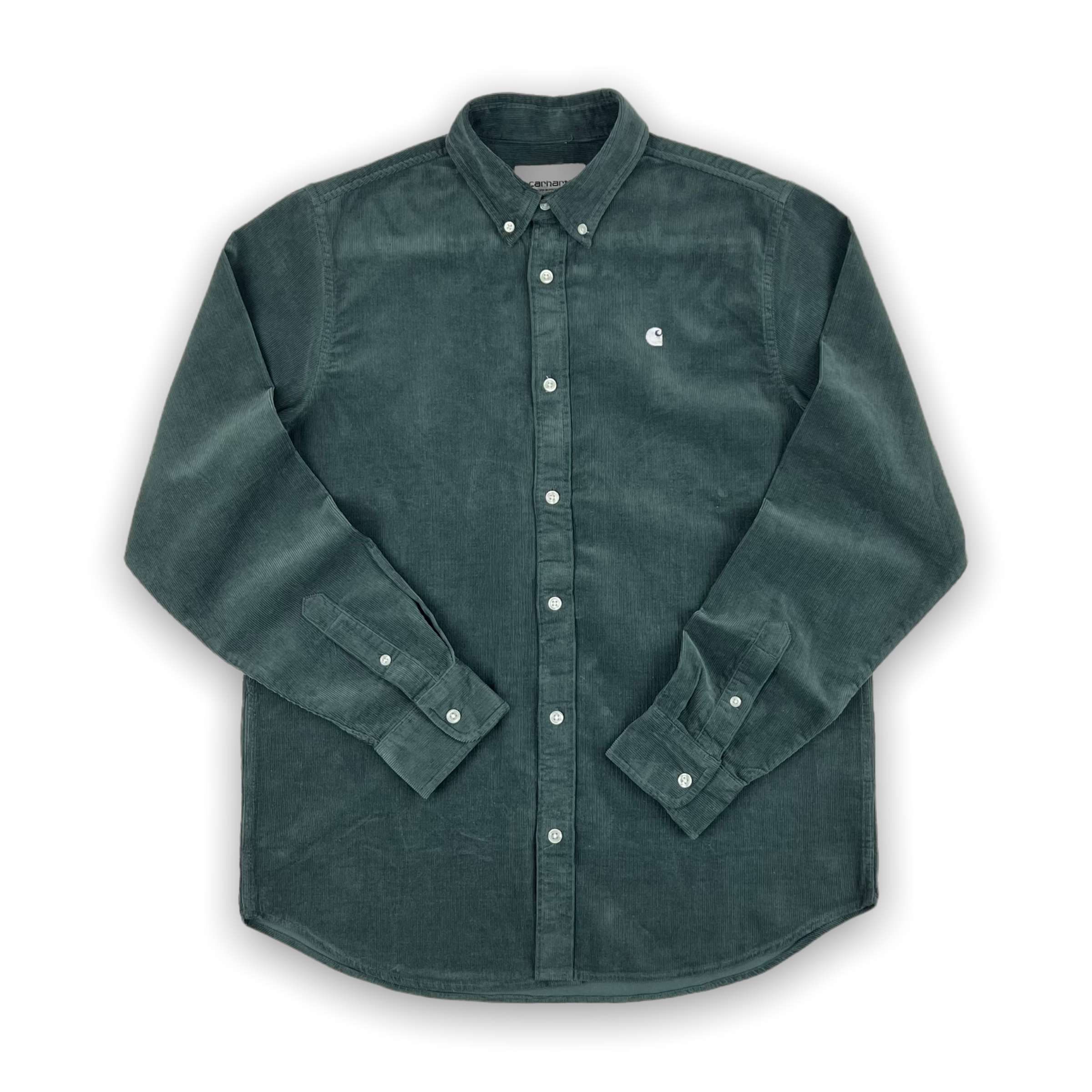 Carhartt Corduroy Shirt XS