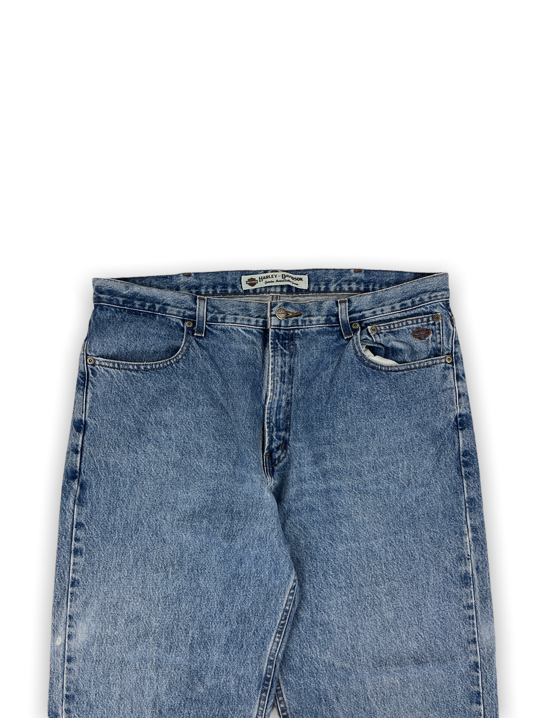 Harley Davidson Jeans 38